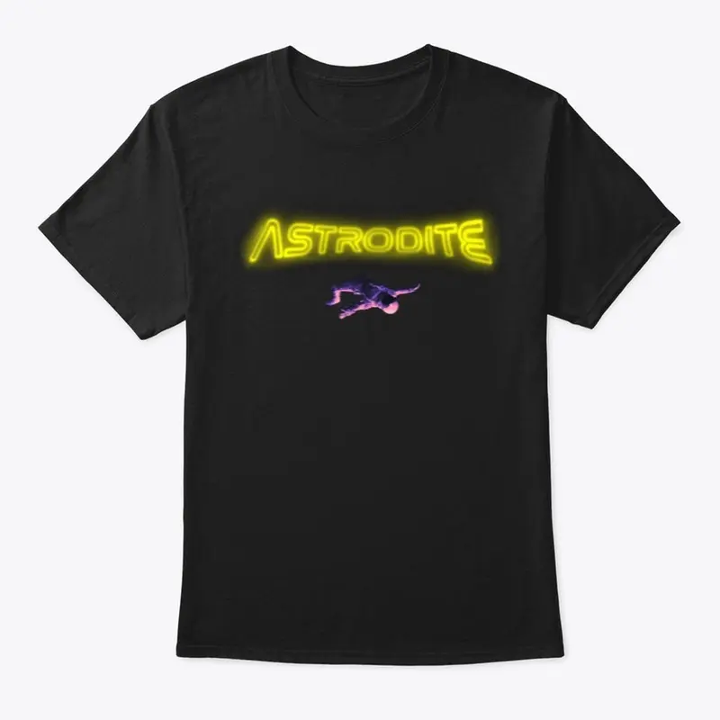 ASTRODITE TEE