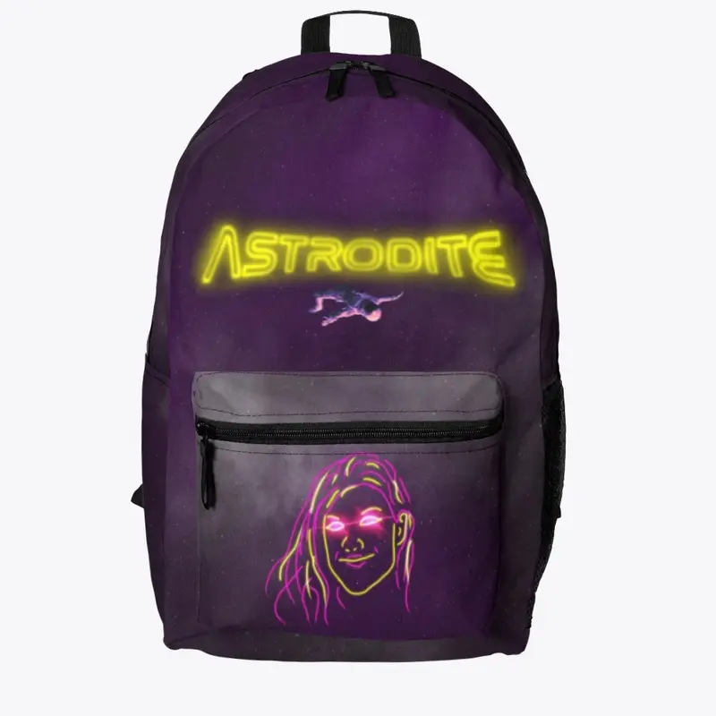 ASTRODITE Backpack