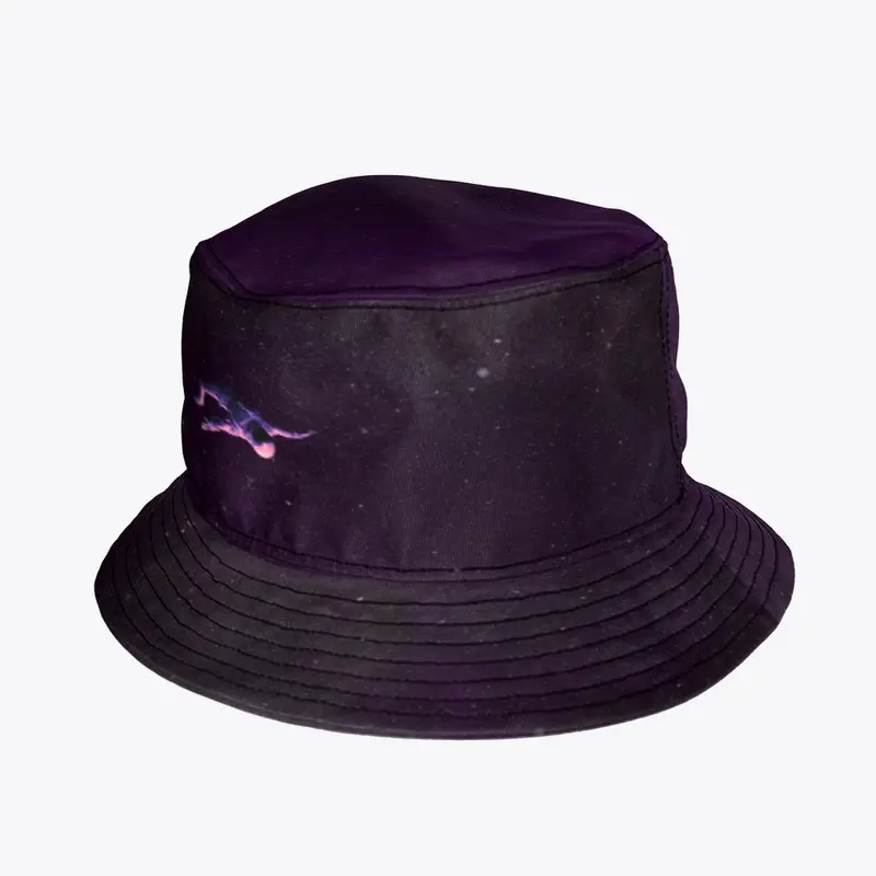 ASTRODITE BUCKET HAT